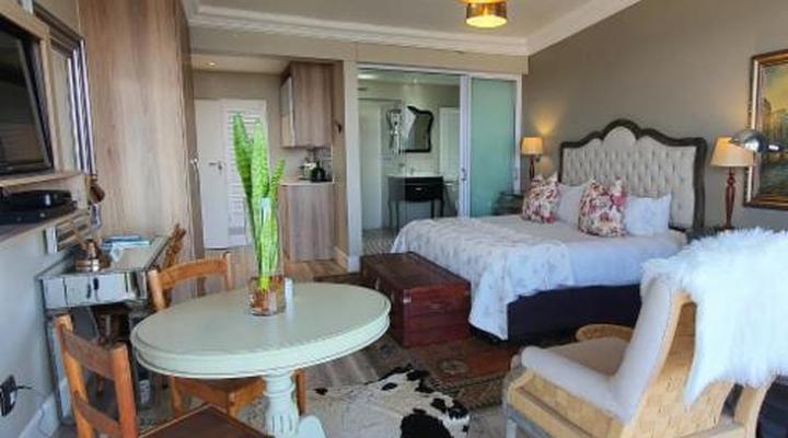 On the Beach Guesthouse and Suites