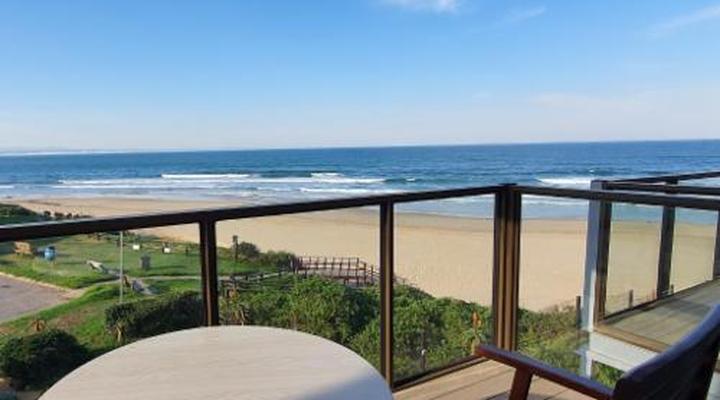 On the Beach Guesthouse and Suites