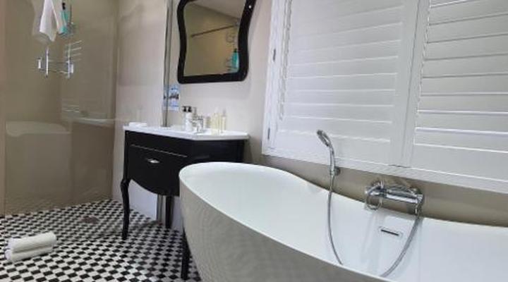 On the Beach Guesthouse and Suites