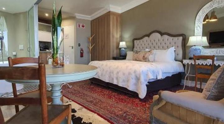 On the Beach Guesthouse and Suites