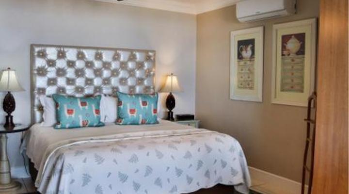 On the Beach Guesthouse and Suites