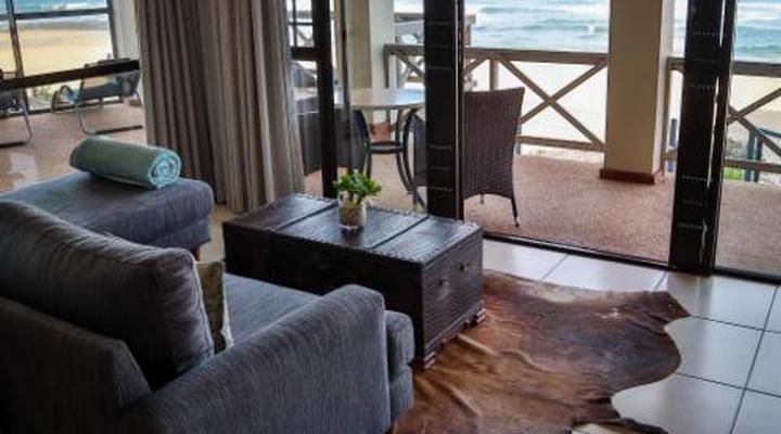 On the Beach Guesthouse and Suites