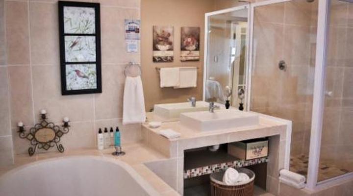 On the Beach Guesthouse and Suites