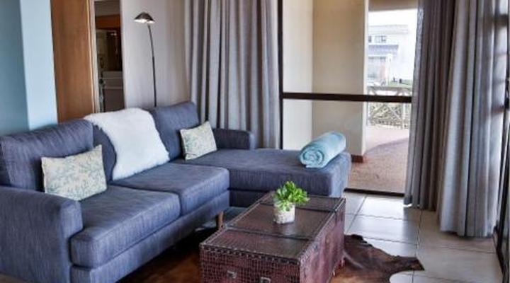 On the Beach Guesthouse and Suites