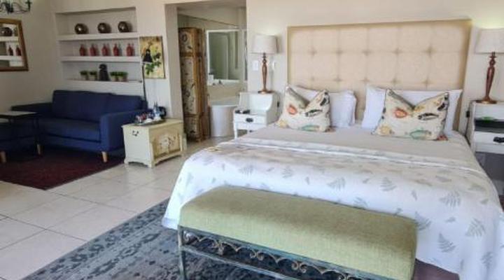 On the Beach Guesthouse and Suites