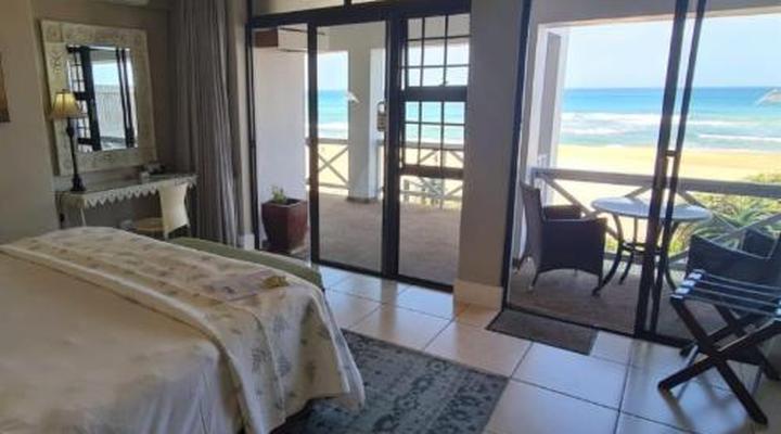 On the Beach Guesthouse and Suites