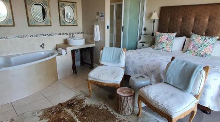 On the Beach Guesthouse and Suites