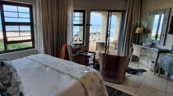 On the Beach Guesthouse and Suites