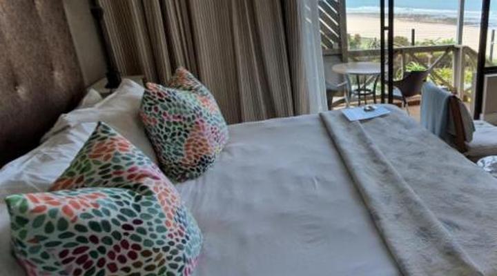 On the Beach Guesthouse and Suites