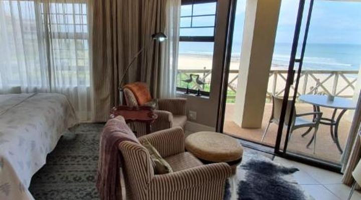 On the Beach Guesthouse and Suites