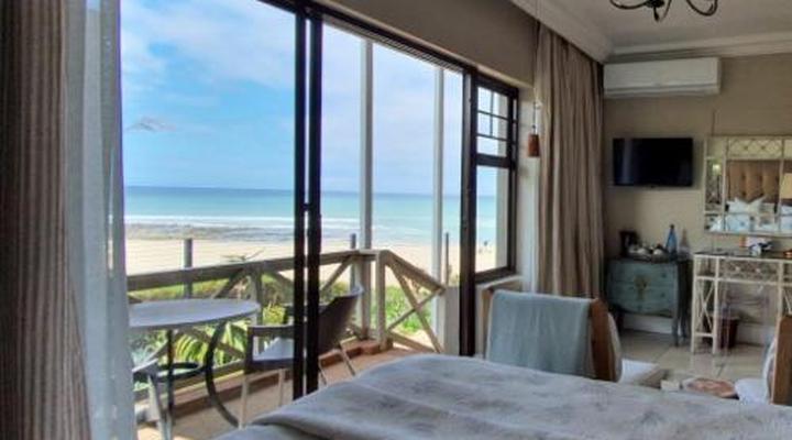 On the Beach Guesthouse and Suites