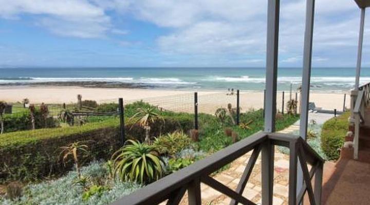 On the Beach Guesthouse and Suites