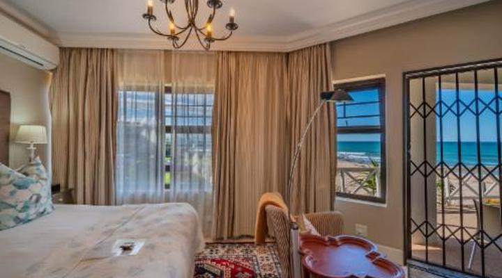 On the Beach Guesthouse and Suites