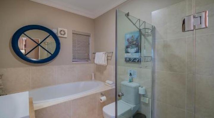 On the Beach Guesthouse and Suites