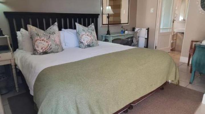 On the Beach Guesthouse and Suites