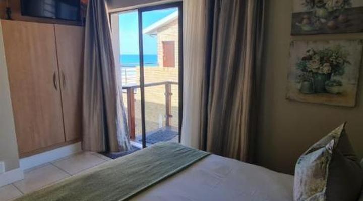 On the Beach Guesthouse and Suites