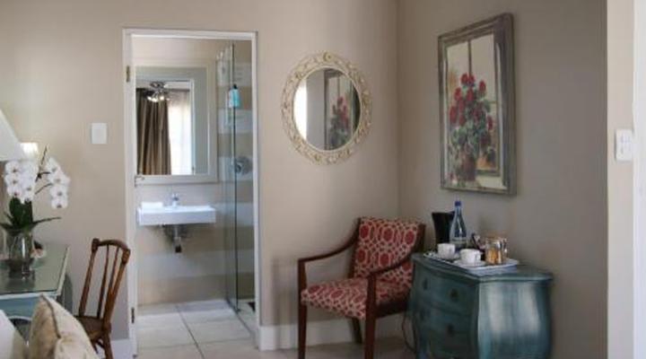 On the Beach Guesthouse and Suites