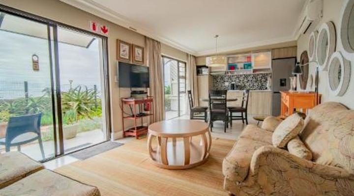 On the Beach Guesthouse and Suites