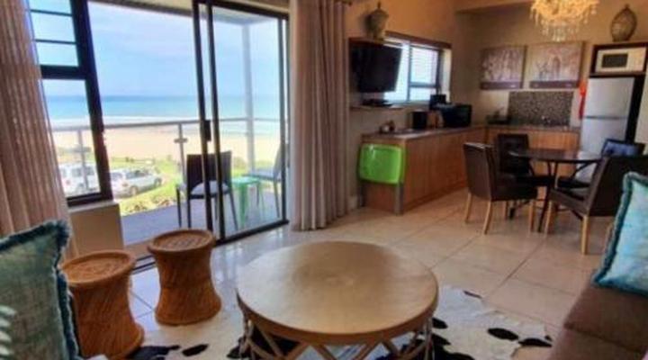 On the Beach Guesthouse and Suites