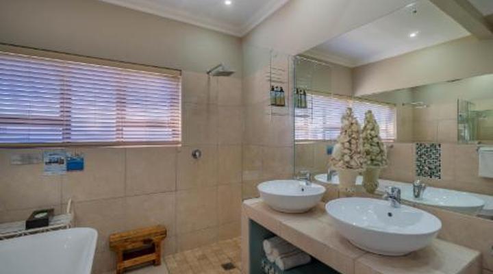 On the Beach Guesthouse and Suites