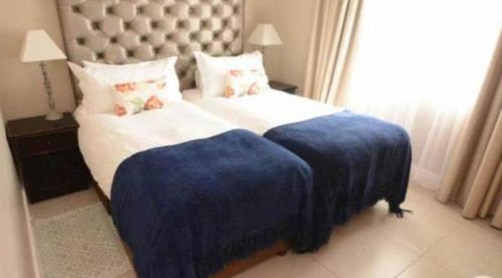 On the Beach Guesthouse and Suites