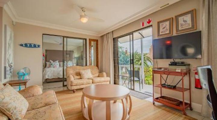 On the Beach Guesthouse and Suites