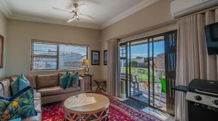 On the Beach Guesthouse and Suites