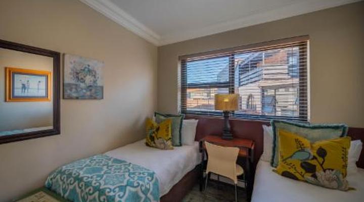 On the Beach Guesthouse and Suites