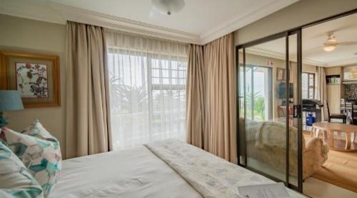 On the Beach Guesthouse and Suites