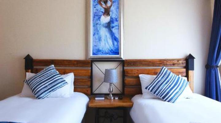 Gorgeous Gecko Guesthouse