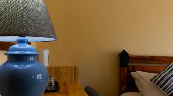 Gorgeous Gecko Guesthouse