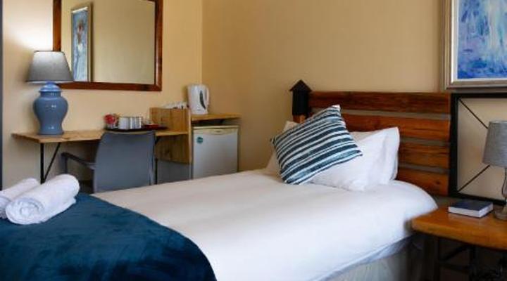 Gorgeous Gecko Guesthouse