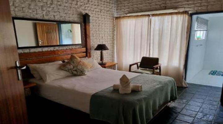 Gorgeous Gecko Guesthouse