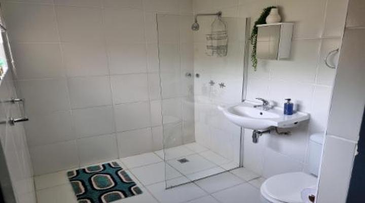 Gorgeous Gecko Guesthouse