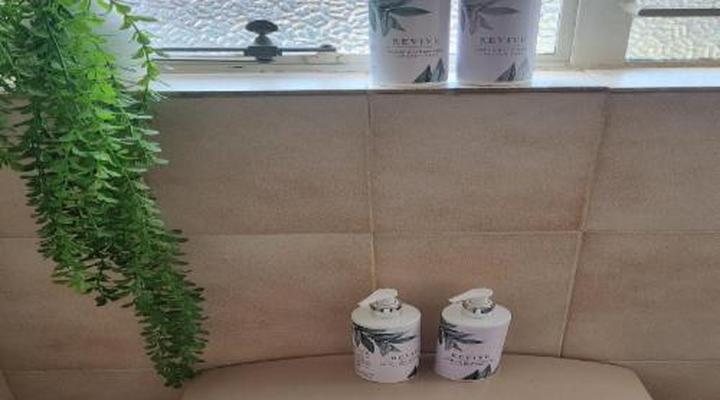 Gorgeous Gecko Guesthouse