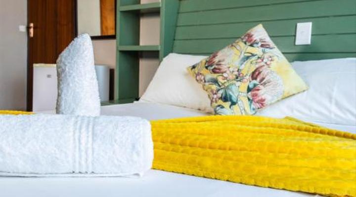 Gorgeous Gecko Guesthouse