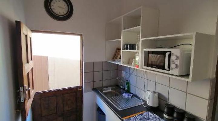 Gorgeous Gecko Guesthouse