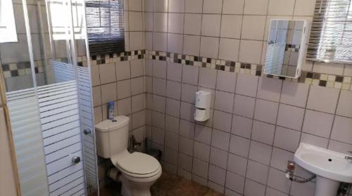 Gorgeous Gecko Guesthouse