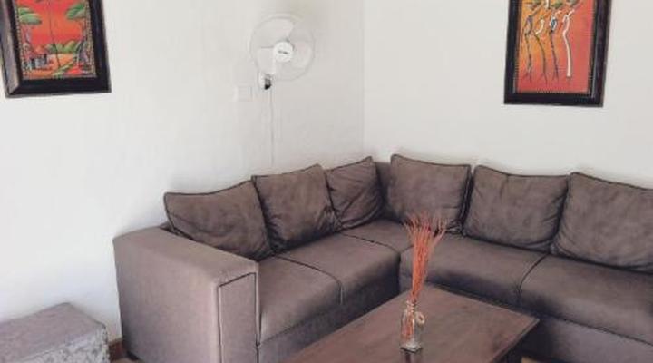 Gorgeous Gecko Guesthouse