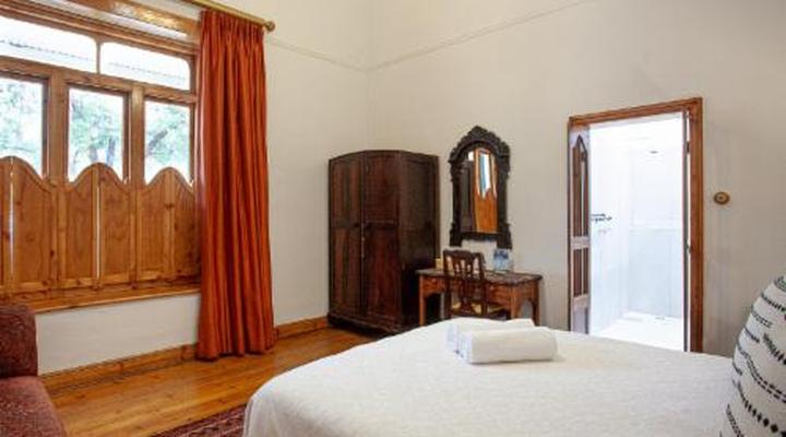 Sundays Karoo Guesthouse