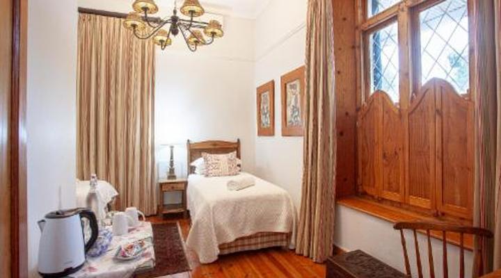 Sundays Karoo Guesthouse