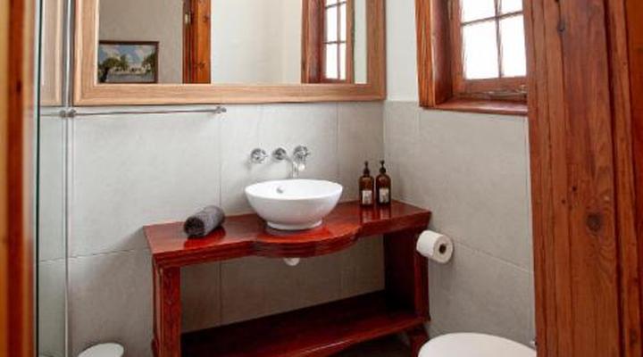 Sundays Karoo Guesthouse