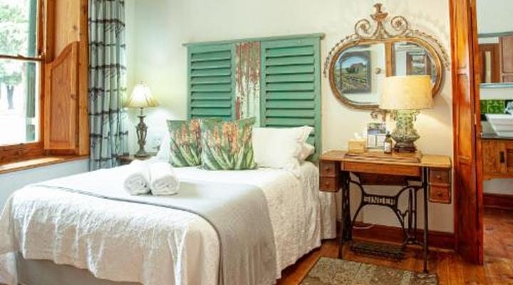 Sundays Karoo Guesthouse