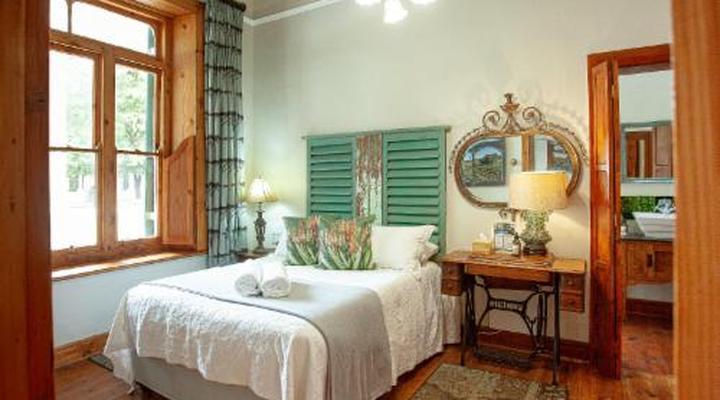 Sundays Karoo Guesthouse