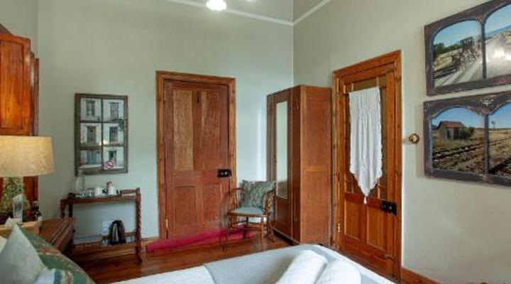 Sundays Karoo Guesthouse