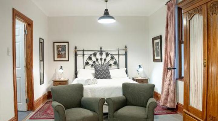 Sundays Karoo Guesthouse