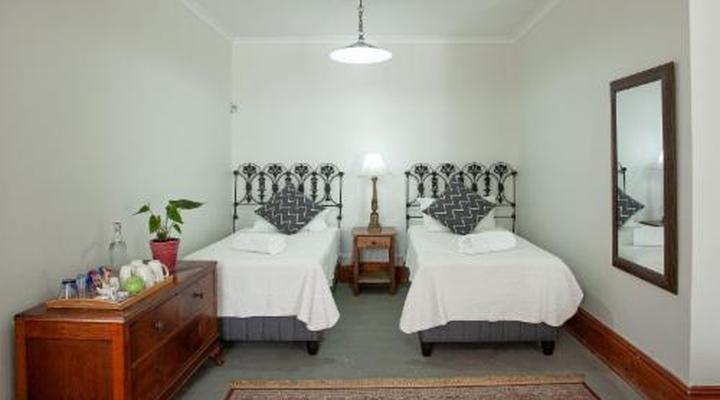 Sundays Karoo Guesthouse