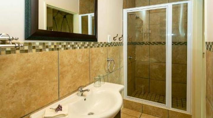 Die Fonteine Guesthouse