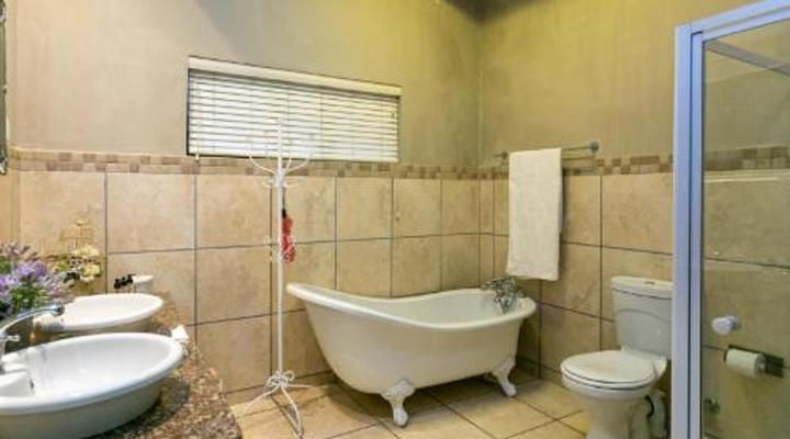 Die Fonteine Guesthouse