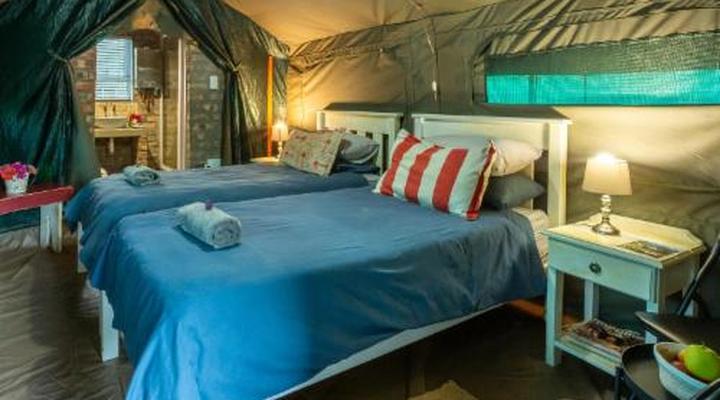 Die Fonteine Guesthouse